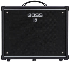 Boss KATANA-50 12 inch 50 W Combo Guitar Amplifier