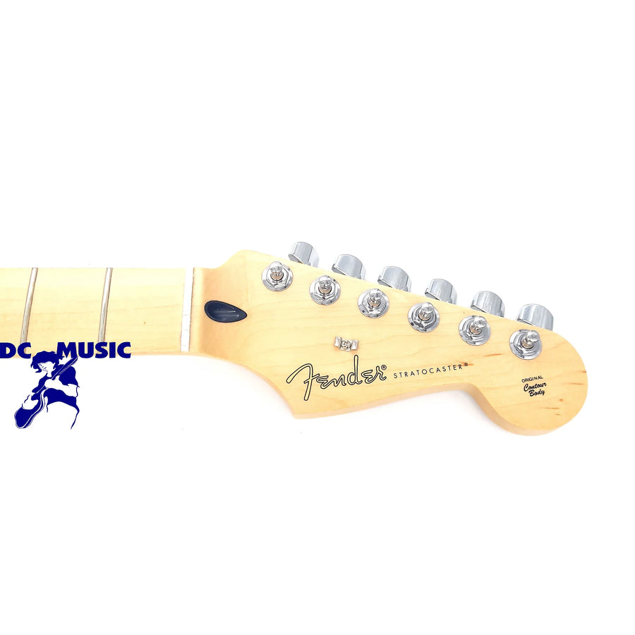 Fender Player Series Stratocaster Loaded Neck Maple