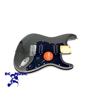 Squier Affinity Stratocaster HH CFM Loaded Body