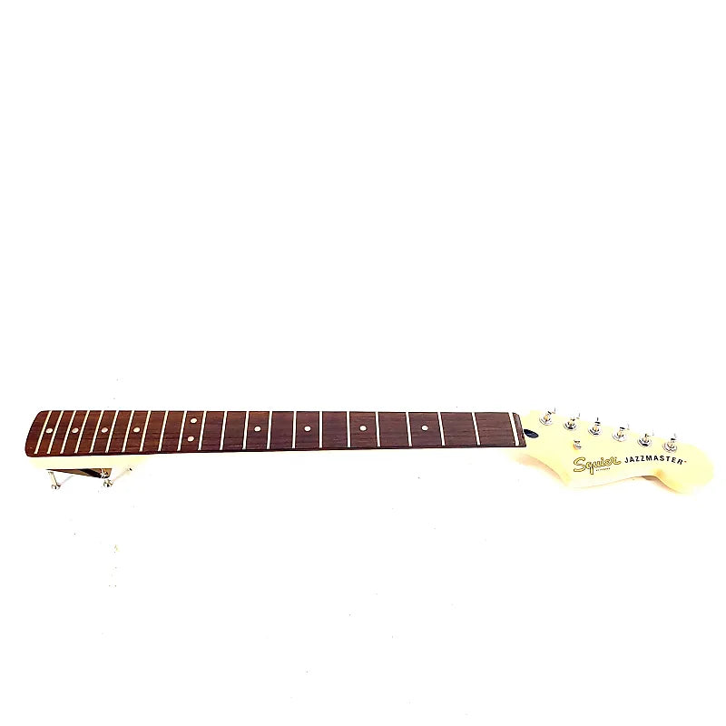 Squier Affinity Rosewood Jazzmaster Loaded Neck