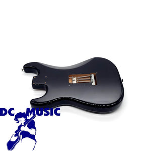 Fender Player Stratocaster Replacement Body Black