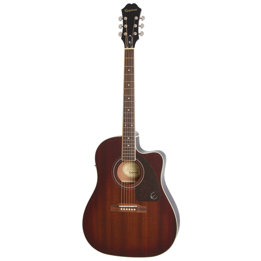 Epiphone AJ-220SCE Acoustic Guitar