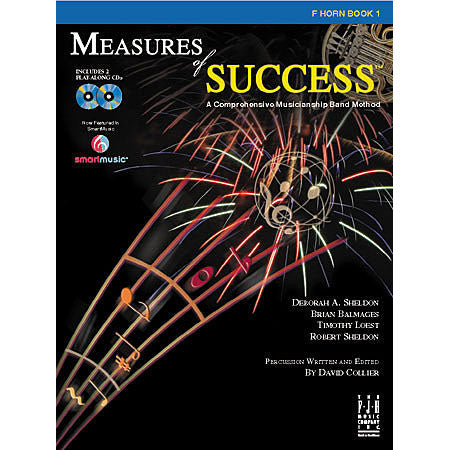 Measures of Success F Horn Book