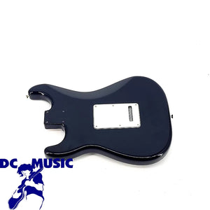 Fender Player Stratocaster Loaded Body Black