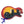 Epiphone Les Paul SL Melody Maker Heritage Cherry Sunburst Loaded Body