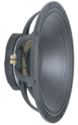 Peavey 1508-4 SPS BWX SF STK Complete Speaker 00560140