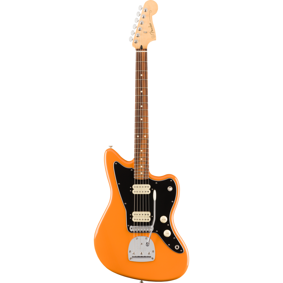 Fender Player Jazzmaster Electric Guitar