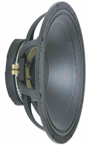 Peavey 15" Pro Rider CU CP STK Complete Speaker 00560250