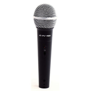 Peavey pv100 microphone