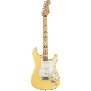 Fender Player Stratocaster Electric Guitars