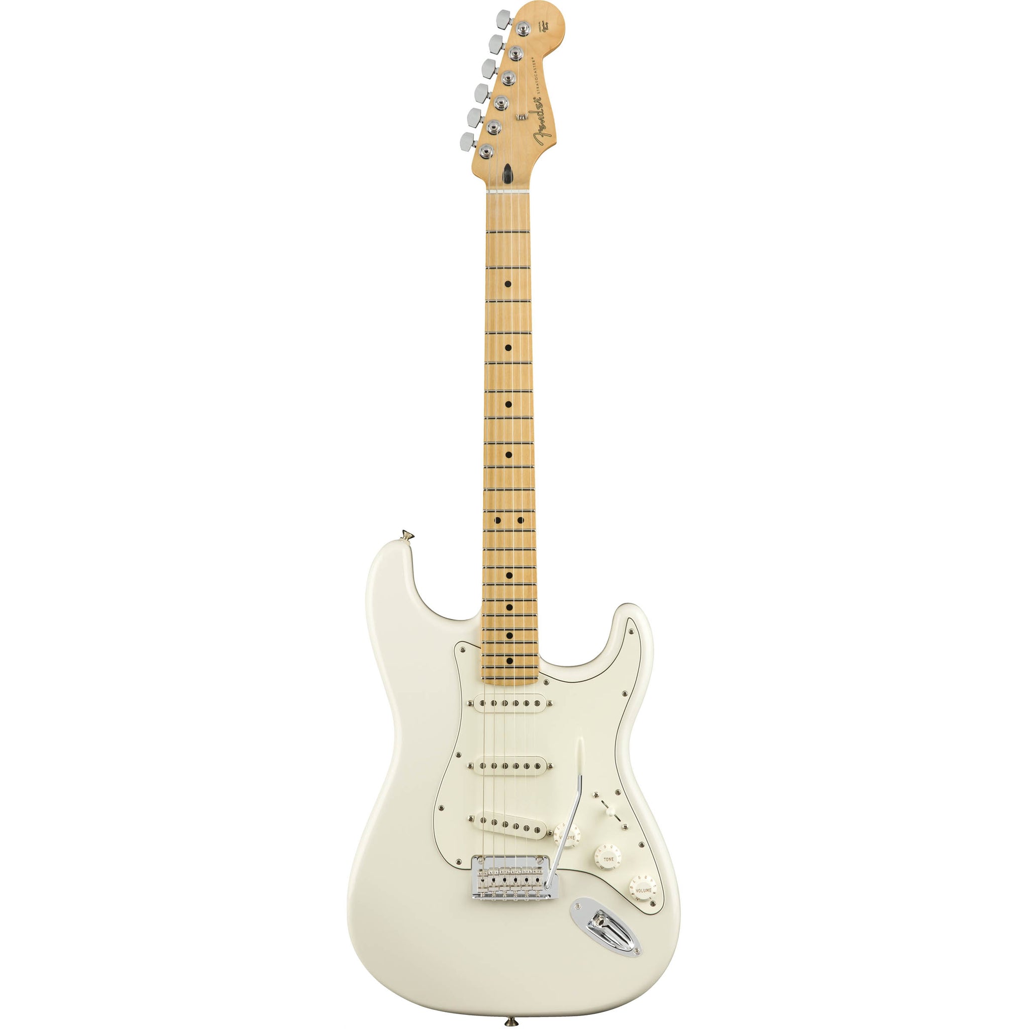 Fender Player Stratocaster Electric Guitars – DC Music Store Ohio