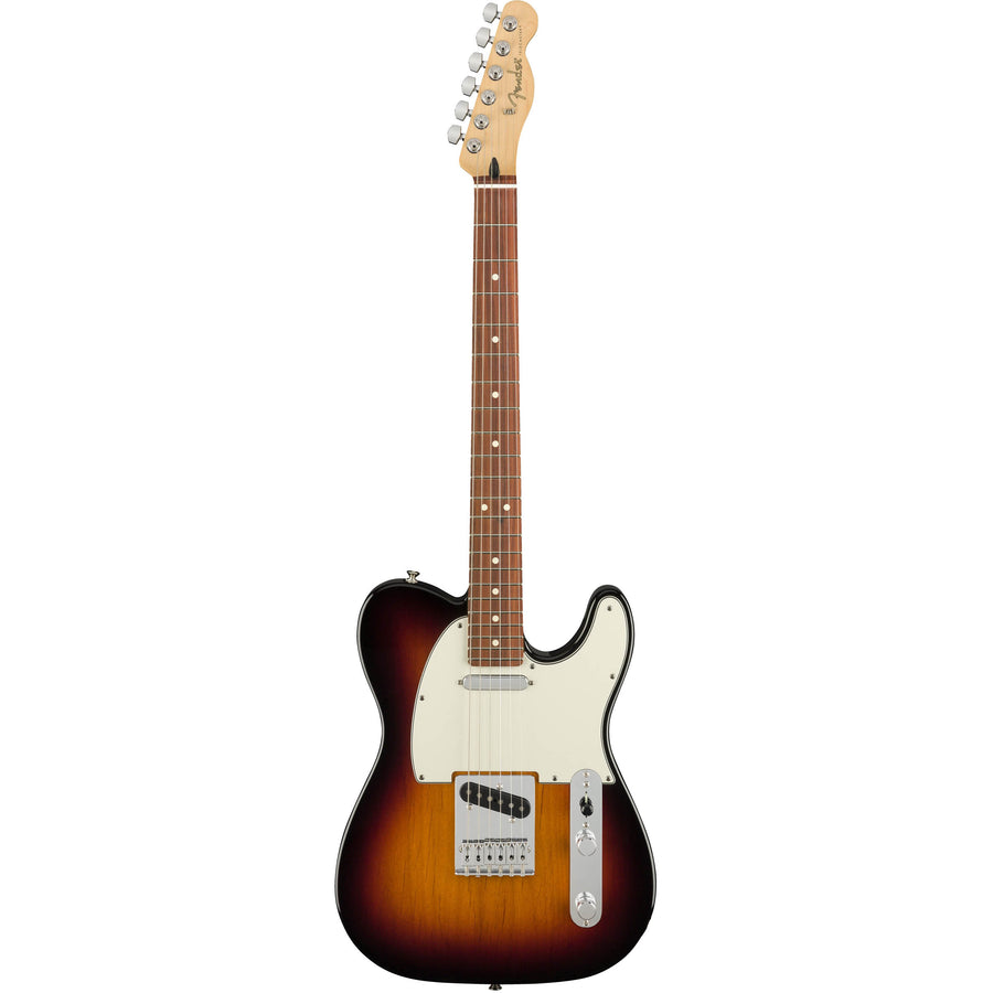 Fender Player Telecaster Electric Guitars