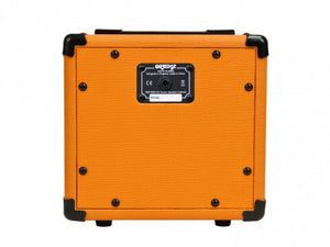 Orange Amplifiers PPC108 1x8" Speaker Cabinet Rear