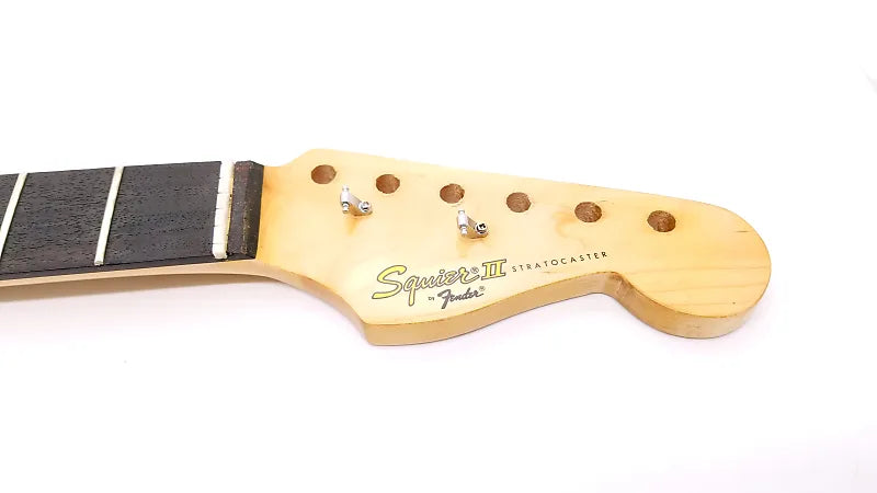 Squier Squier II Stratocaster Neck replacement