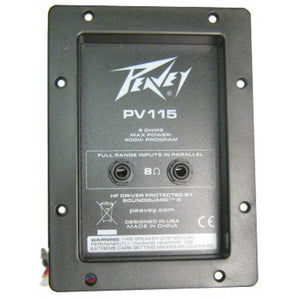 Peavey PV115 Replacement Crossover