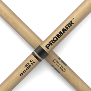 Promark RBH535AW Rebound 7a Drumsticks