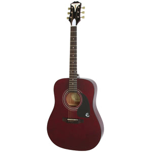 Epiphone Pro-1 Acoustic Guitar