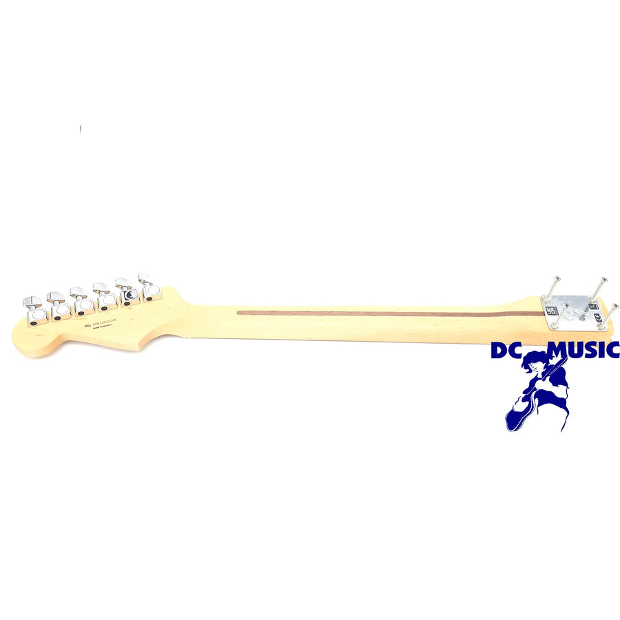 Fender Player Series Stratocaster Loaded Neck Maple