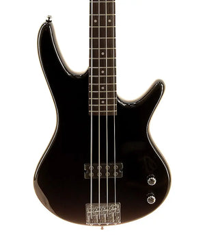 Ibanez Gio GSR100EXBK 4-String Bass Black