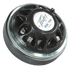 Peavey rx14 horn driver 03495480