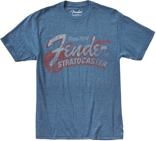 Fender Since 1954 Strat T-Shirt