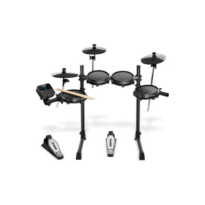 Alesis Turbo Mesh Head Electronic Drum Kit