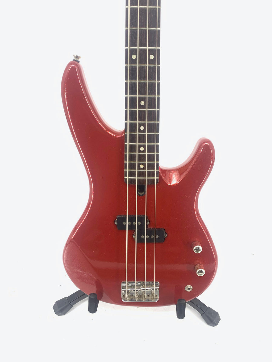 Used Yamaha Bass RBX 250