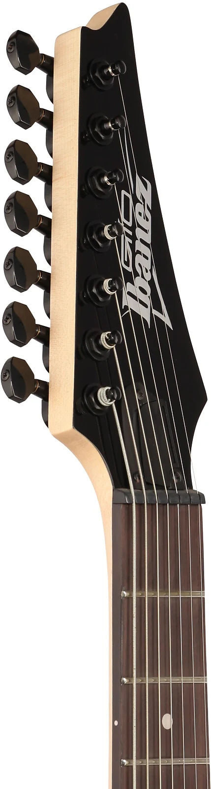 Ibanez GRG7221 7 String Electric Guitar White