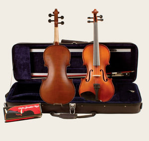 Palatino VN-500 Violin Outfit 4/4