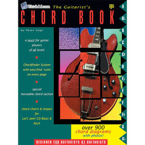 Chord Book