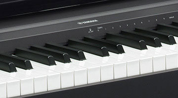 Yamaha P-45 Keyboard Piano – DC Music Store Ohio