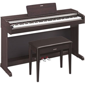 Yamaha YDP142 Keyboard Piano YDP142R YDP142B