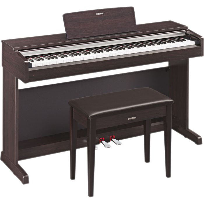 Yamaha P-45 Keyboard Piano – DC Music Store Ohio
