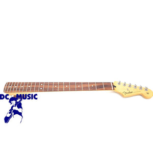 Fender Player Stratocaster Loaded Neck Pau Ferro