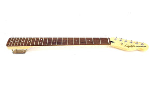Squire Affinity Telecaster Loaded Guitar Neck