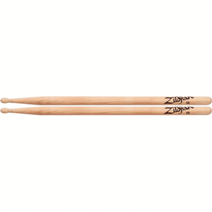Zildjian Drum Sticks 5B